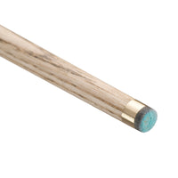 Royal One Piece Snooker Cue