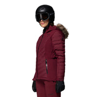 Women's Bird Mountain III Insulated Jacket