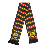 Partick Thistle Silk Scarf