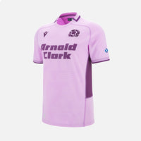 Scotland 25/26 Away Jnr Rugby Shirt