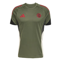 Bayern Munich 25/26 Training Football Jersey