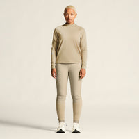 Women's SubZ Running Jersey