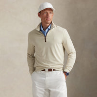 RLX Classic Stretch French Terry Pullover