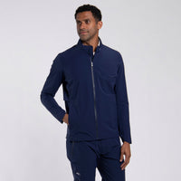 Rain Rescue 2.0  Golf Jacket