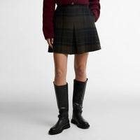 Marlow Mini Skirt Womens
