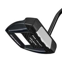 Square 2 Square TRI-HOT Black Jailbird Golf Putter