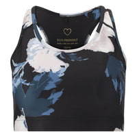 Women's France Printed Bra