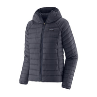 Down Sweater Women's Hoody
