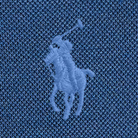 RLX Performance Polo Collar Sweater