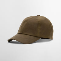 Wax Sports Cap
