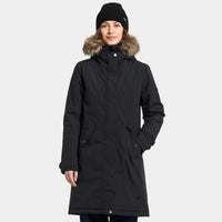 Erna Parka - Women's