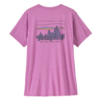 Cap Cool Daily Graphic T-Shirt Womens