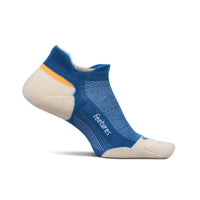 Elite Max Cushion Tab Running Socks
