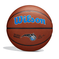 NBA Team Alliance Orlando Magic Basketball