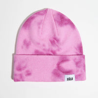 Fine Rib Beanie