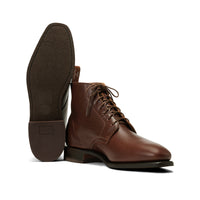 Craftsman Lace Boot