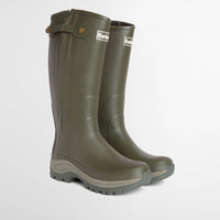 Men's Teesdale Tall Wellington Boots