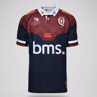 Queensland Reds BIL Rugby Shirt