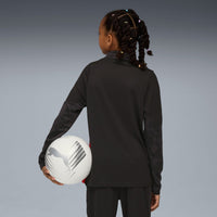 AC Milan 25/26 Training Football 1/4 Zip Top Jnr