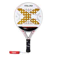 ML10 Pro Cup Coorp Padel Racket