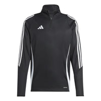 Tiro 24 1/4 Zip Training Top