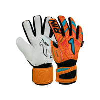 Egotiko Vengador Turf Basic GK Gloves - Junior