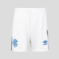 Rangers 26/27 Home Football Shorts Jnr