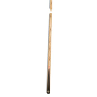 Derby Two Piece Snooker Cue