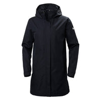 Aden Insulated Coat Women's