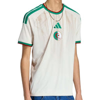 Algeria 26 Home Football Shirt