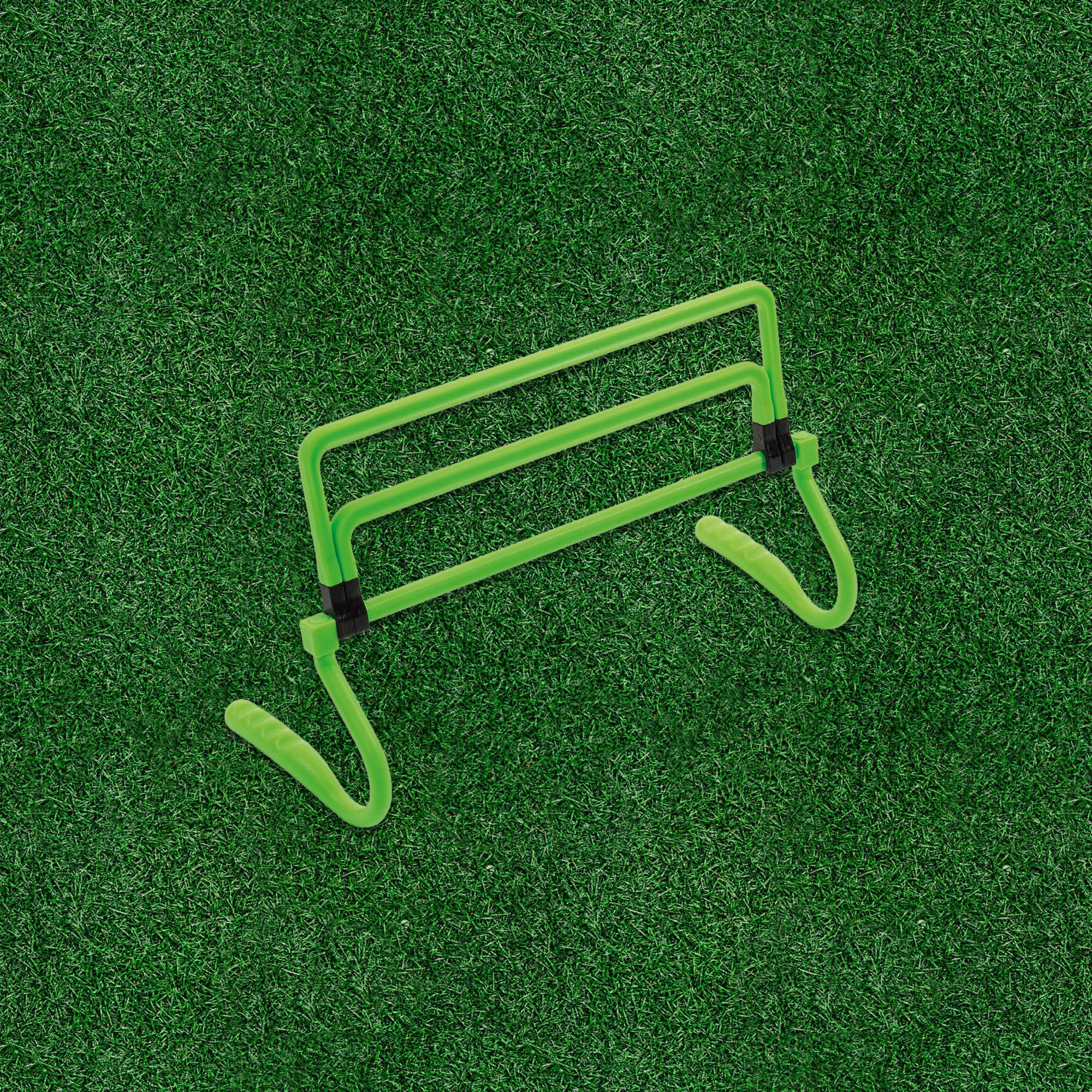 Precision Multi Height Hurdles (Set of 3) | Training Aids – Greaves Sports