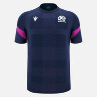 Scotland 25/26 Rugby Training Shirt