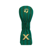 British Open 2025 Rescue Headcover
