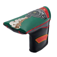 British Open 2025 Putter Headcover