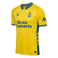 Las Palmas 25/26 Home Football Shirt