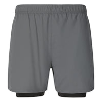 Zayne V2 2-in-1 Stretch Shorts