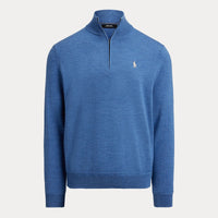 RLX Performance 1/4 Zip Sweater