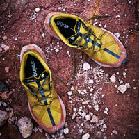 SAYSKY X 4T2 Get Lost Trail Running Shoes