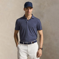 RLX Lightweight Airflow Polo Shirt