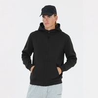 Taro V2 Technical Full-Zip Hoody