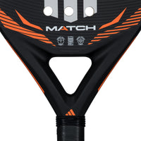 Match 2026 Padel Racket