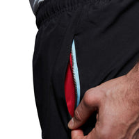 Uglies Open Hem Stadium Pant