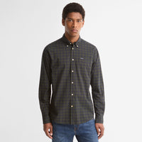 Lomond Tailored Tartan Shirt