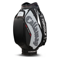 Quantum Staff Bag