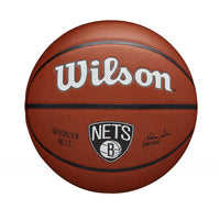 NBA Team Alliance Brooklyn Nets Basketball