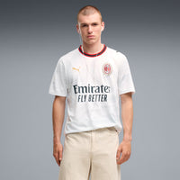 AC Milan 26/27 Away Football Shirt
