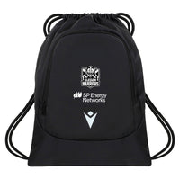 Glasgow Warriors 26/27 Rugby Ath. Gym Sack
