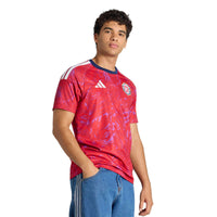 Costa Rica 26 Home Football Shirt