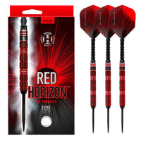 Red Horizon 90% Tungsten Darts