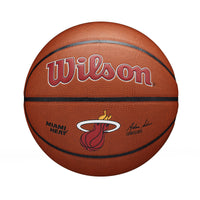 NBA Team Alliance Miami Heat Basketball